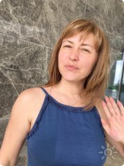 Anita-prostushka, тренер / консультант, Магадан, Владивосток