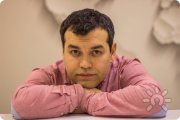 Марат Сайдахметов, тренер / консультант, Красноярск