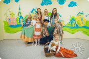 Марат Сайдахметов, тренер / консультант, Красноярск