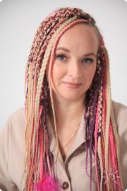 Екатерина Владимировна Близнюк, тренер / консультант, Новосибирск, Черноморское побережье