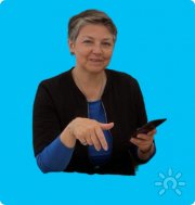 Главный аватар