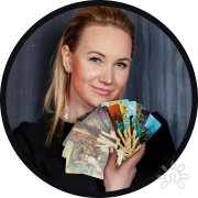Юлия Меритсегер, консультант, Санкт-Петербург
