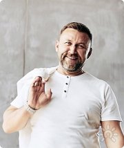 Александр Александрович Торрес, тренер, Новосибирск