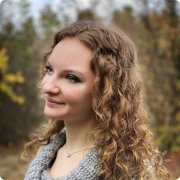 Полина Михайловна Кузина