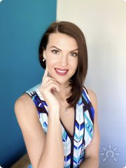 Ирина Морева&nbsp;— наставник по&nbsp;Личной Эволюции и&nbsp;эксперт по&nbsp;раскрытию потенциала
