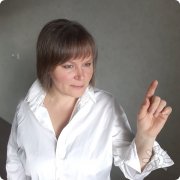 Исследователь многомерности человека и&nbsp;практик самотворения Александра Черкасова