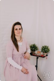 Дипломированный пихолог, Тета-практик, Сертифицированный ведущи добаюкивания, практик Аксис-барс