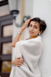 Анна Мирзоевна Никонова, консультант, Москва