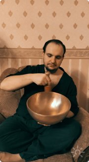 Гармонизация пространства