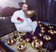 Обучение Звукотерапии