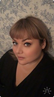 Екатерина Настасюк