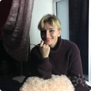 Валерия Клочко, тренер, Москва