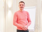 Игорь Сергеевич Карандин, тренер / консультант, Екатеринбург
