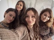 Саша Соулкер, тренер / консультант, Санкт-Петербург