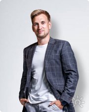 Алексей Комиссаров (adkomis), тренер / консультант, Санкт-Петербург