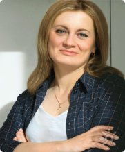 Алевтина Кузнецова