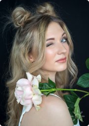Аллана Леонидовна Боронина, консультант, Нижний Новгород