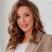 Анна Богданова