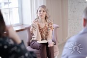 Семейная психология