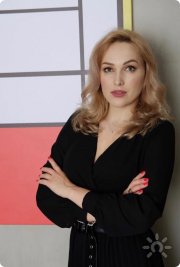 Елена Покатнева, тренер / консультант, Казань