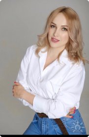 Елена Покатнева, тренер / консультант, Казань