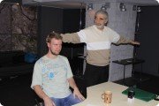 Снятие головной боли