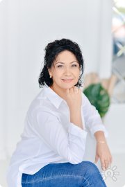 Светлана Каримова, тренер, Казань, Москва