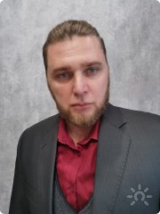 Ласковец Андрей Владимирович