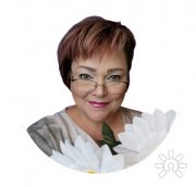 Наталья Анатольевна Тарасевич, тренер / консультант, Волгоград, Москва