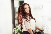 Анастасия Алексеевна Косова, тренер / консультант, Санкт-Петербург