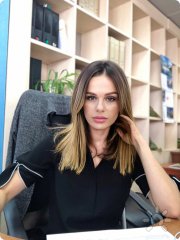 Оксана Сергеевна Толкачева, консультант, Красноярск