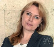 Елена Владимировна Перминова, тренер / консультант, Санкт-Петербург