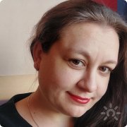Валентина Шипулина