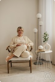 Ирина Чикунова