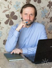 Илья Сергеевич Ермолаев, тренер / консультант, Казань