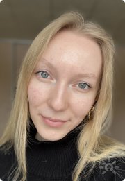 Елена Владимировна Коновалова, консультант, Саратов