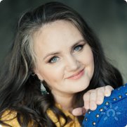 Алёна Смирнова, консультант, Новосибирск