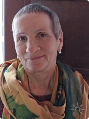 Маргарита Степановна Яловий, тренер, Санкт-Петербург