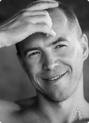 Сергей Нежданов