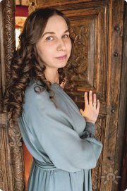 Наталья Александровна Скрипникова (Ковальчук), тренер / консультант, Новосибирск