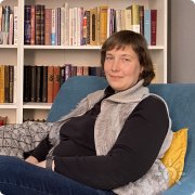 Психолог Евгения Шульман