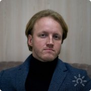 Вадим Олегович Золотарёв, тренер / консультант, Воронеж