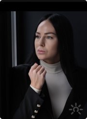 Анастасия Валерьевна Селезнёва, тренер, Москва