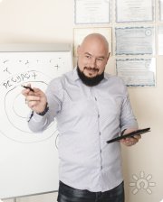 Алексей Константинович Слободянюк, тренер / консультант, Ростов-на-Дону