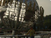 В Universal Studios