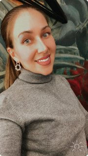 психолог Анастасия Соболева