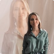 Анна Алекс, тренер / консультант, Санкт-Петербург