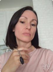 Резеда Тагирова