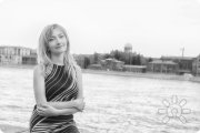 Елена Легкоступ, консультант, Черноморское побережье