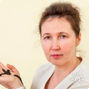 Ольга Гуреева